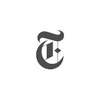 NY Times logo