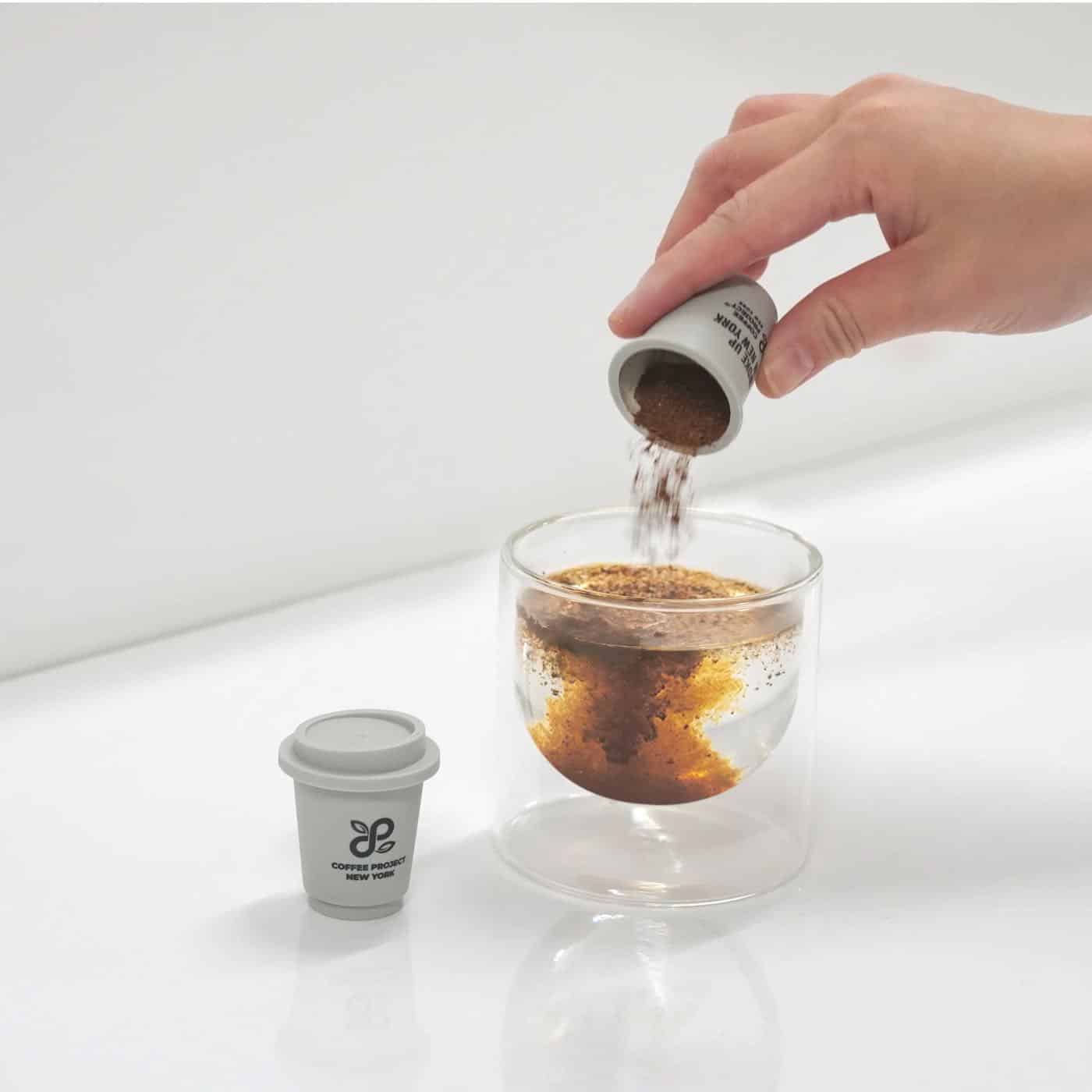 Instant Coffee Pods Subscription - Image 5